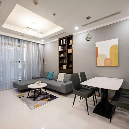 Vinhome Central Park
